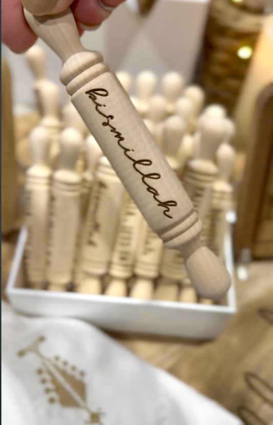 Mini Rolling Pin